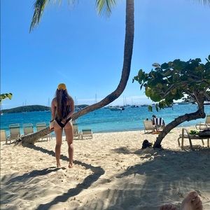 Meet your Posher, Isabella